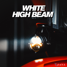 Load image into Gallery viewer, Zana- Universal Led Fog Light (DRL R-35)