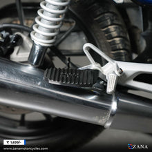 Load image into Gallery viewer, ZANA-REAR FOOTREST( PAIR ) FOR CB350