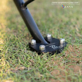 ZANA-Side Stand Extender for Honda CB350