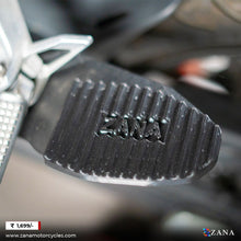 Load image into Gallery viewer, ZANA-REAR FOOTREST( PAIR ) FOR CB300R