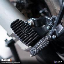 Load image into Gallery viewer, ZANA- REAR FOOTREST( PAIR ) FOR KTM ADVENTURE 250/390/390X/390 RALLY