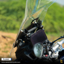 Load image into Gallery viewer, Z Pro-Gps Mount For BMW F850 GS/GSA