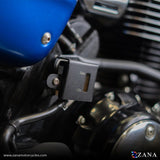 ZANA-Rear Fluid Reservoir Cover For Honda CB 350