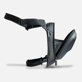 Carbonado TORA  Black