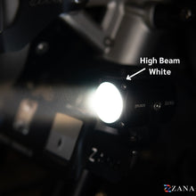 Load image into Gallery viewer, Zana- Universal Led Fog Light (ZFL R-25)