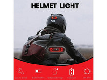 Load image into Gallery viewer, Grandpitstop  Universal Helmet Light