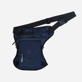 Carbonado Vector – Blue