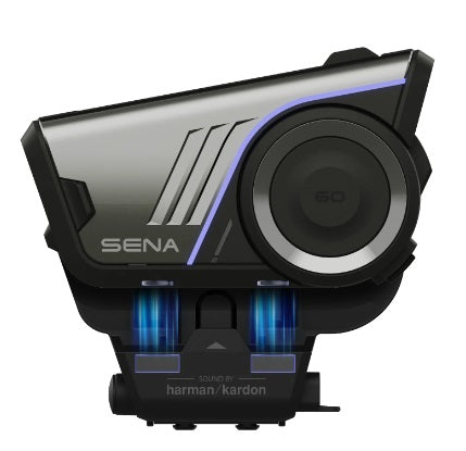 Sena 60S dual pack