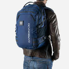 Load image into Gallery viewer, Carbonado Commuter 30 (Blue)