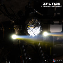 Load image into Gallery viewer, Zana- Universal Led Fog Light (ZFL R-25)