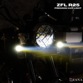 Zana- Universal Led Fog Light (ZFL R-25)