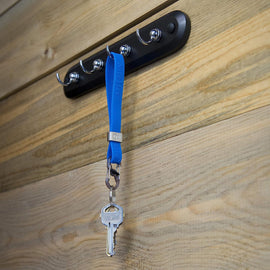 Nite Ize-Tether Stretch Strap-Blue