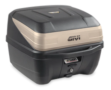 Load image into Gallery viewer, B32 Gold Monolock Top Case - Givi
