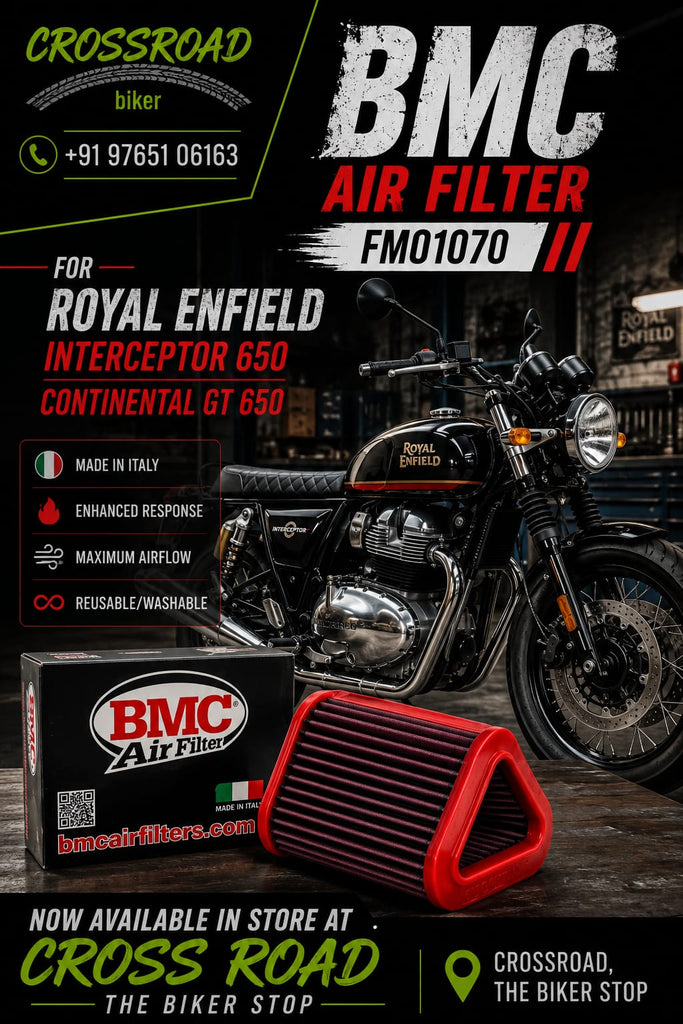 BMC AIR FILTER FM01070