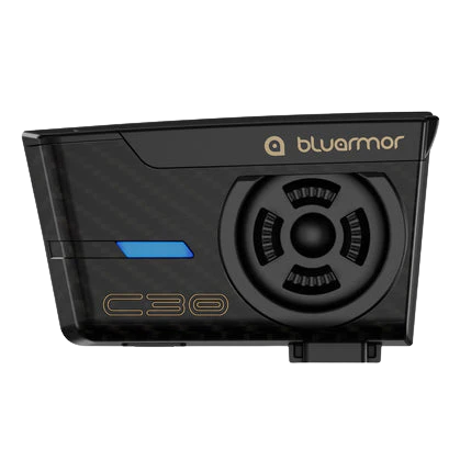 Bluarmor-C30 Helmet Communication Device