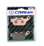 CRANK1 -BRAKE PADS CB041