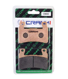 BRAKE PADS CB692