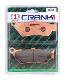 CRANK1-BRAKE PADS CB902