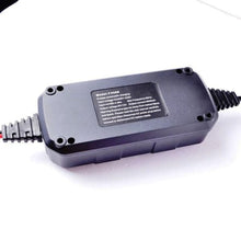 Load image into Gallery viewer, Charger For Car Battery - F3500 - CRANK1