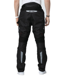 Solace-COOLPRO V3T.0 Mesh Pant (Black)
