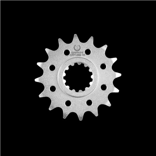 Sprocket For Honda Cbr 1000RR Fireblade (2020 Onwards) - Front - CPF1269.16T - CRANK1