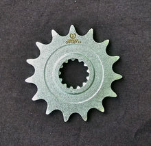 Load image into Gallery viewer, Sprocket For Kawasaki Ninja 1000 (2011-2024) - Front - CPF1537.15T - CRANK1