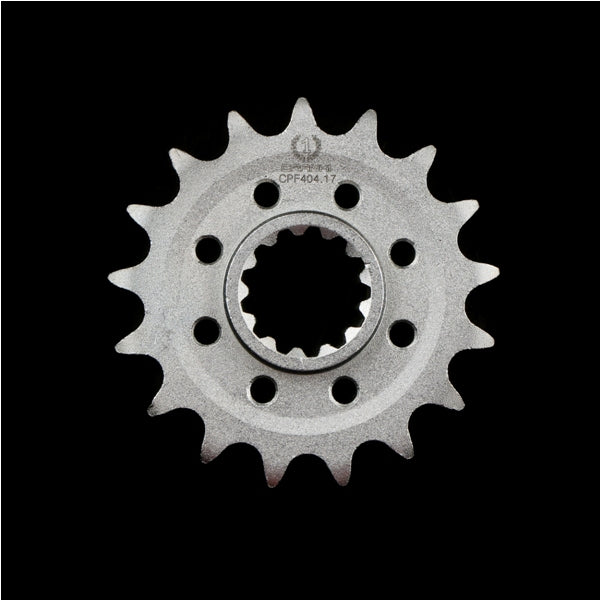 Sprocket For BMW S 1000 RR (2016-2018) - Front - CPF404.17T - CRANK1