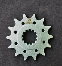 Load image into Gallery viewer, Sprocket For Benelli 302R (2018-2020) - Front - CPF781.14T - CRANK1