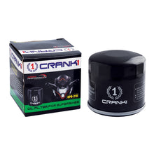 Load image into Gallery viewer, Oil Filter For TVS Apache RR 310 - CPO310 - CRANK1