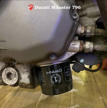 Load image into Gallery viewer, Oil Filter For Kawasaki Ninja ZX-10RR (2021 Onwards) - CPO303 - CRANK1