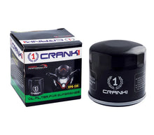 Load image into Gallery viewer, Oil Filter For Suzuki V-Strom 1000 (2014-2019) - CPO138 - CRANK1