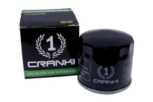 Load image into Gallery viewer, Oil Filter For Ducati Multistrada Enduro (2016-2019) - CPO153 - CRANK1