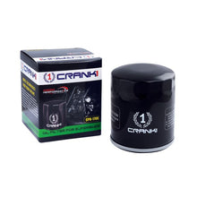 Load image into Gallery viewer, Oil Filter For Harley Sportster XL Custom 1200 - CPO170B - CRANK1