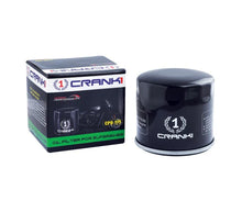 Load image into Gallery viewer, Oil Filter For Harley Davidson Street 750 (2009-2021) - CPO175 - CRANK1