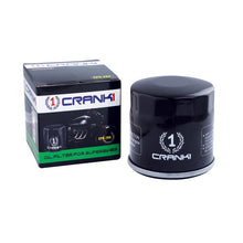Load image into Gallery viewer, Oil Filter For Triumph Bonneville T120 (2016 Onwards) - CPO204 - CRANK1