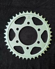 Load image into Gallery viewer, Sprocket For Kawasaki Ninja ZX-10R (2011-2020) - Rear - CPR1489.39T - CRANK1