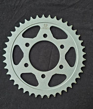 Load image into Gallery viewer, Sprocket For Kawasaki Ninja ZX-10R (2008-2010) - Rear - CPR1489.41T - CRANK1