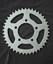 Load image into Gallery viewer, Sprocket For Benelli TRK 502 (2017 Onwards) - Rear - CPR15.42T - CRANK1