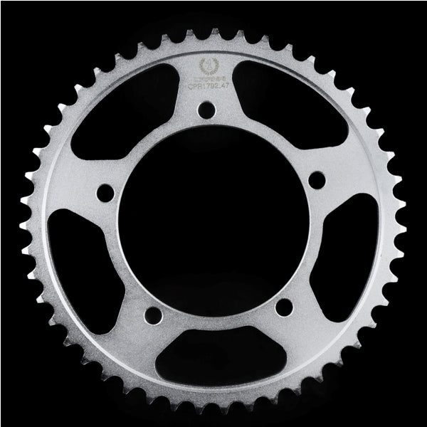 Sprocket For Suzuki V-Strom 650 (2017-2022) - Rear - CPR1792.47T - CRANK1