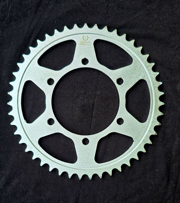 Sprocket For Triumph Street Triple 675 R (2014-2016) - Rear - CPR2014.47T - CRANK1