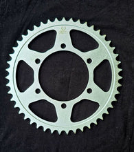 Load image into Gallery viewer, Sprocket For Triumph Street Triple 675 R (2014-2016) - Rear - CPR2014.47T - CRANK1