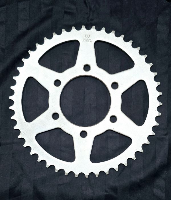 Sprocket For Kawasaki ER-6n (2012-2016) - Rear - CPR478.46T - CRANK1