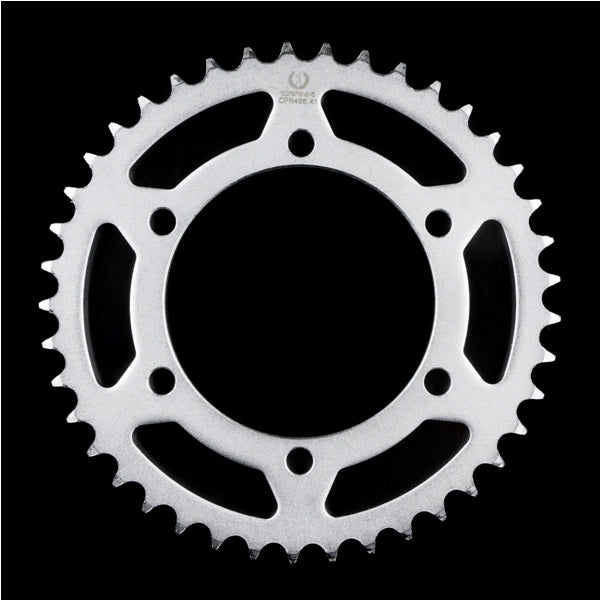 Sprocket For Kawasaki Ninja 400 (2018 Onwards) - Rear - CPR486.41T - CRANK1