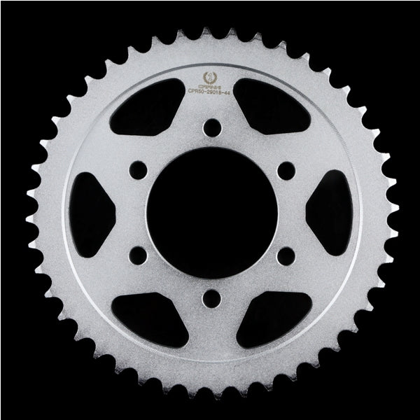 Sprocket For Kawasaki Z900 (2017-2021) - Rear - CPR50-29018-44T - CRANK1