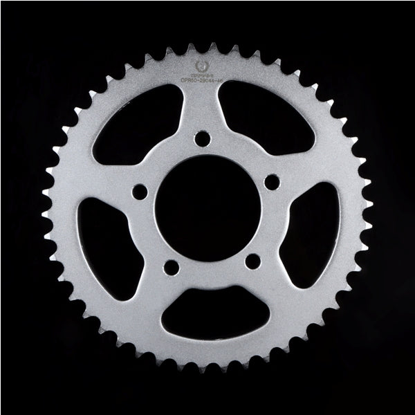 Sprocket For Benelli TNT 600i (2014 Onwards) - Rear - CPR50-29044-46T - CRANK1