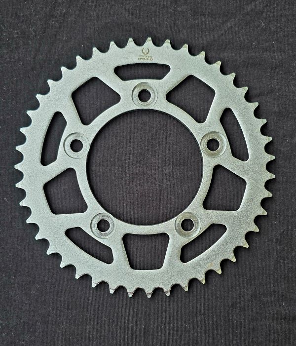 Sprocket For Ducati Panigale 959 (2016-2017) - Rear - CPR746.43T - CRANK1