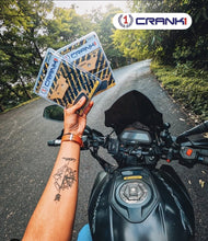 Load image into Gallery viewer, Ceramic Brake Pad For Ducati Multistrada 950 - CRM479 - Rear - 1 Set - Crank1