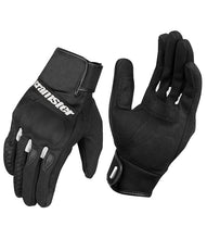 Load image into Gallery viewer, CRAMSTER-FLUX SP GLOVES BLACK/WHITE