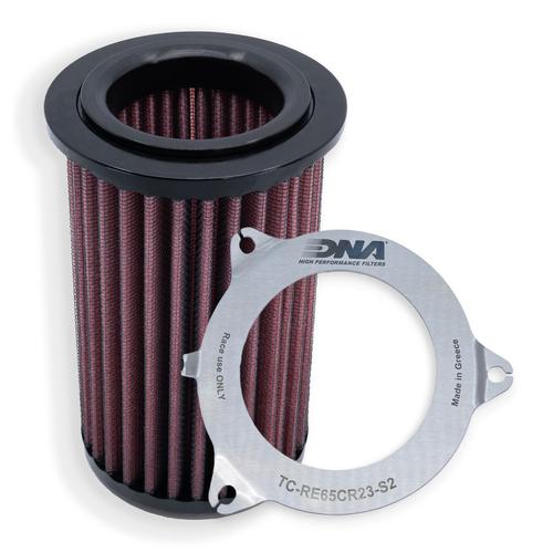 DNA AIR FILTER FOR ROYAL ENFIELD SUPER METEOR 650