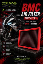 BMC Air Filter for BMW S 1000 RR FM556/20